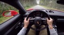2018 Porsche 911 GT3 POV Test Drive