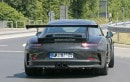 2018 Porsche 911 GT3 RS 991.2 Spied