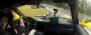2018 Porsche 911 GT3 Sets 7:18 Nurburgring Lap Time in Intense Sport Auto Test