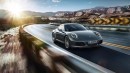 991.2 Porsche 911