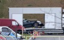 2018 Porsche Panamera Turbo spyshots: less camo