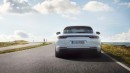 2018 Porsche Panamera Turbo S E-Hybrid Sport Turismo