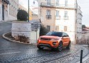 2018 Land Rover Range Rover Evoque Autobiography Dynamic