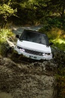 2018 Range Rover Sport Facelift Debuts With 2.0-Liter Plug-In Hybrid