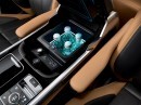 2018 Range Rover Sport Facelift Debuts With 2.0-Liter Plug-In Hybrid
