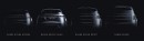 2018 Range Rover Velar teaser