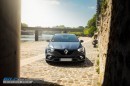 2018 Renault Megane RS First Tuning: 320 HP and Some Awesome Photos
