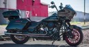 2018 Road Glide Special by Danny Wilson
