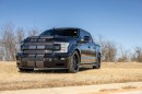 2018 Shelby F-150 Super Snake getting auctioned off