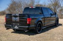 2018 Shelby F-150 Super Snake getting auctioned off