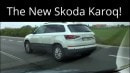 2018 Skoda Yeti (Karoq)