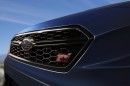2018 Subaru WRX, WRX STI Get Refresh and New Features