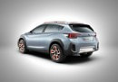 Subaru XV Concept
