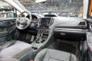 2018 Subaru XV Debuts in Geneva as Impreza's Rugged Brother