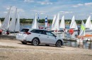 2018 Toyota Auris Touring Sports Freestyle