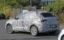 2018 Volkswagen Polo-based Subcompact SUV Spied