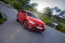 2018 Volkswagen Polo GTI Sporty Looks in New Photo Gallery