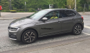 2018 Volkswagen Polo Spied Undisguised Again