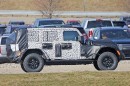 2018 Jeep Wrangler JL