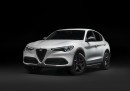Alfa Romeo special edition