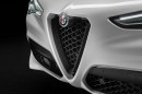 Alfa Romeo special edition