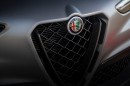 2019 Alfa Romeo Quadrifoglio NRING