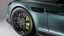 2019 Aston Martin Rapide AMR