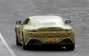 2019 Aston Martin V8 Vantage