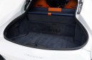 2019 Aston Martin Vantage Coupe in Stone White