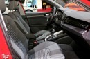 2019 Audi A1 Sportback 30 TFSI