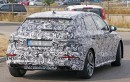2019 Audi A3 (most likely S3 model)