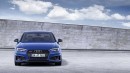 2019 Audi A4 facelift