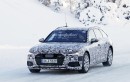 2019 Audi A6 Avant Interior Revealed: It's a Screen Fiesta!
