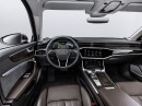 2019 Audi A6 (C8)