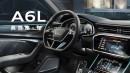 2019 Audi A6L