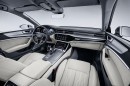 2019 Audi A7 UK Pricing Announced, Starts at £55,000