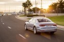 2019 Audi A8 to Debut Prologue Styling at LA Auto Show