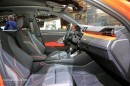 2019 Audi Q3 Debuts in Paris With Best Compact SUV Interior Ever