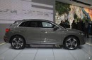 2019 Audi Q3 Debuts WIth More Power, $2,000 Price Bump and Better Styling
