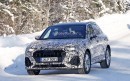 2019 Audi Q3 Interior Revealed by Latest Spyshots, Could Be the SQ3