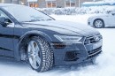 2019 Audi RS7