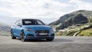 2019 Audi S5 Models Get Advanced 347 HP 3.0 TDI in Europe