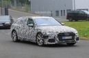 2019 Audi S6 Avant Connects 2.9 TFSI With Quad Exhaust
