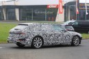 2019 Audi S6 Avant Connects 2.9 TFSI With Quad Exhaust