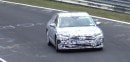2019 Audi S8 Is Trying to Sound Good During Nurburgring Testing