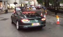 2019 Bentley Continental GT Shows Up in London Traffic