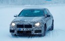 2019 BMW 1 Series (F40)