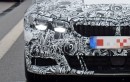 Spyshots: 2019 BMW 3 Series
