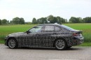 2019 BMW 3 Series Sheds Heavy Camo, Reveals 8 Series-Like Design