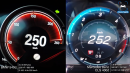 2019 BMW 540d vs. Mercedes CLS 400 d: Inline-6 Acceleration Test